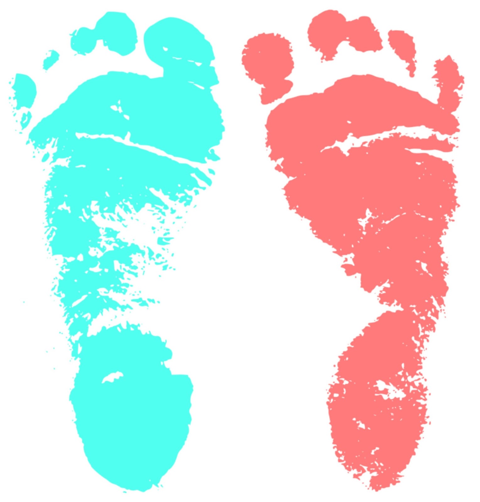 1529x1600 Mila cuatro How To Alter Colour Of Black And White Handprints