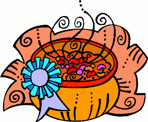 490x404 Chile Clipart Cooking Soup