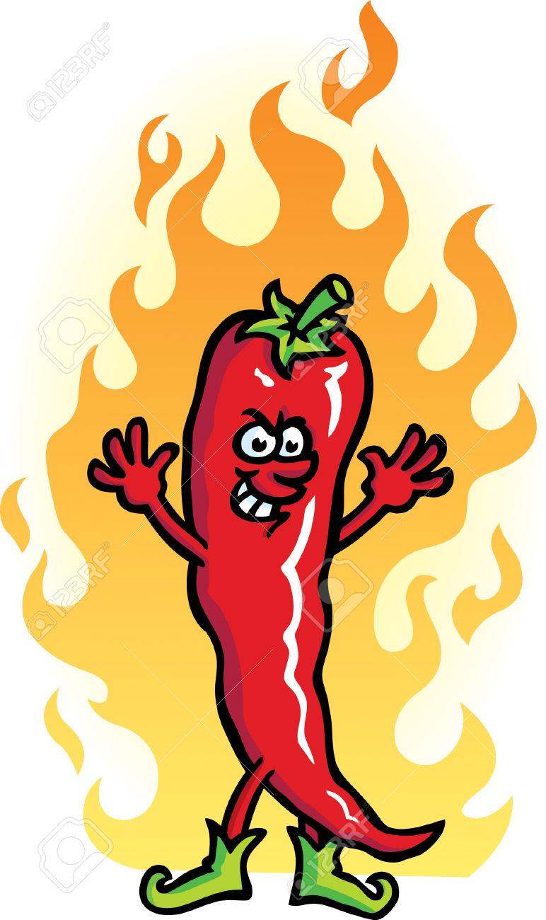 772x1300 Chile Clipart Hot