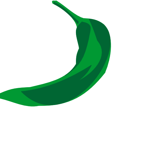 478x469 Chili Pepper Clip Art Clipart Image