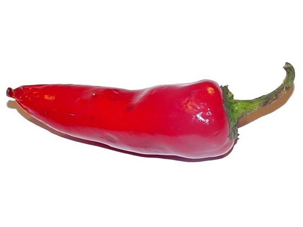 1024x768 Free Chili Pepper Clipart
