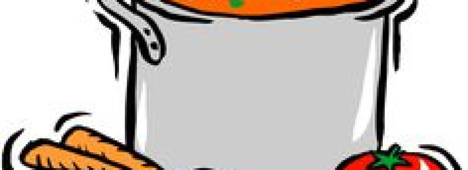 960x350 Chili Pot Clipart