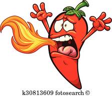 223x194 Chili Pepper Clip Art Clip Art And Illustration. 619 Chili Pepper