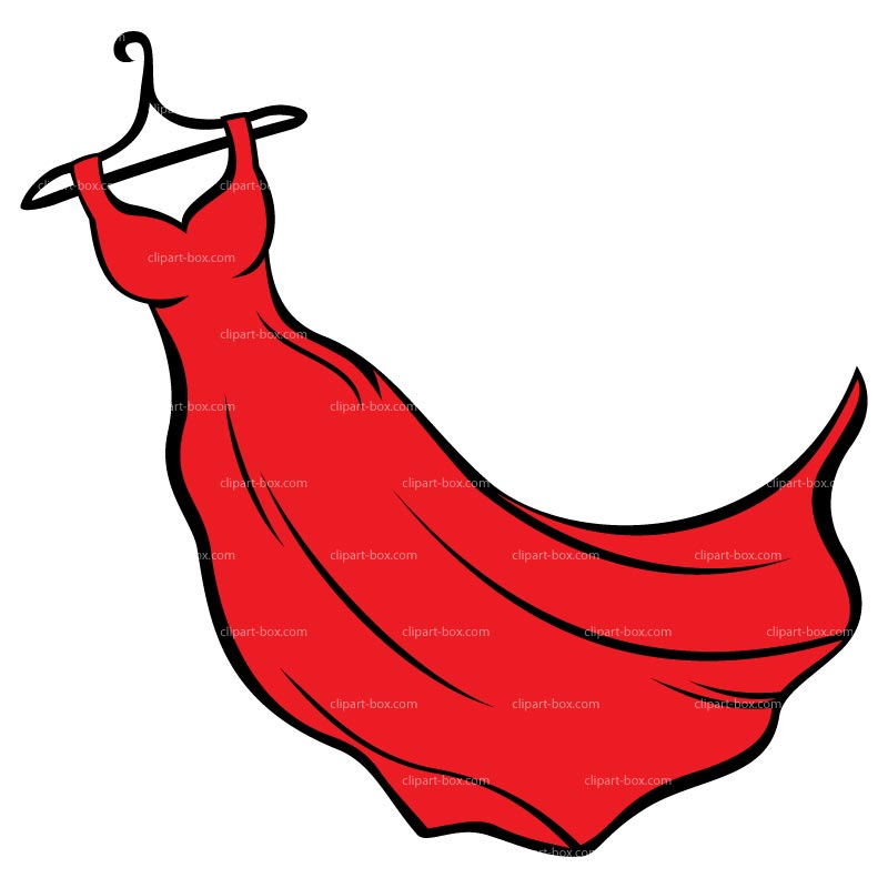 800x800 Top 85 Dresses Clip Art