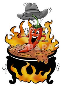 214x300 7 Best Chili Cookoff Images Cartoons, Decorated