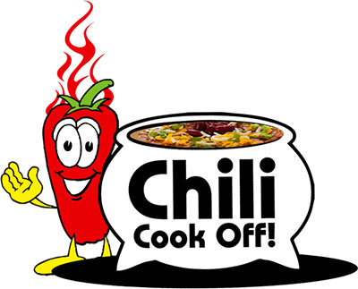 400x323 Homecoming Chili Cook Off