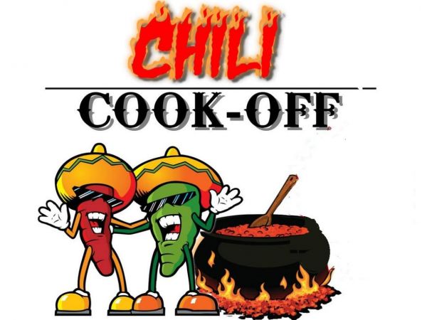 600x450 Mar 25 Firefighter Chili Cook Off Toms River, Nj Patch
