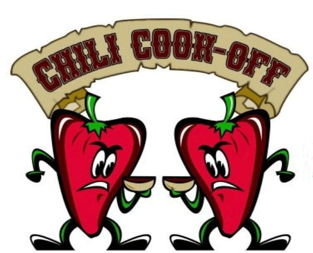 641x519 Senior Project Halloween Chili Cook Off Custer Free Press