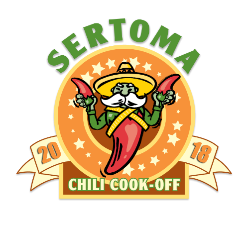 500x452 Sertoma Chili Cook Off