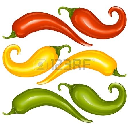 Chili Cookoff Clipart