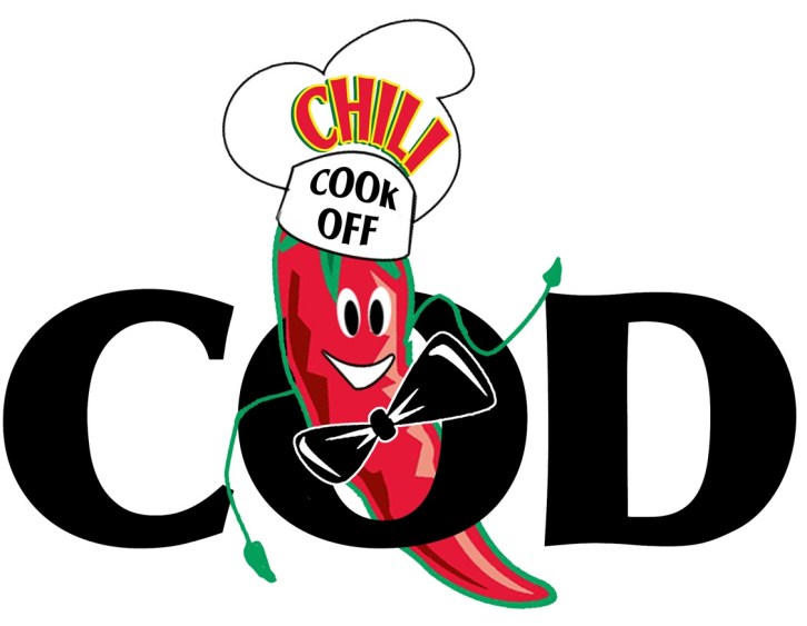 726x563 Black Tie Chili Cook Off