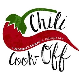 254x254 Dubuque Jaycees Chili Cook Off