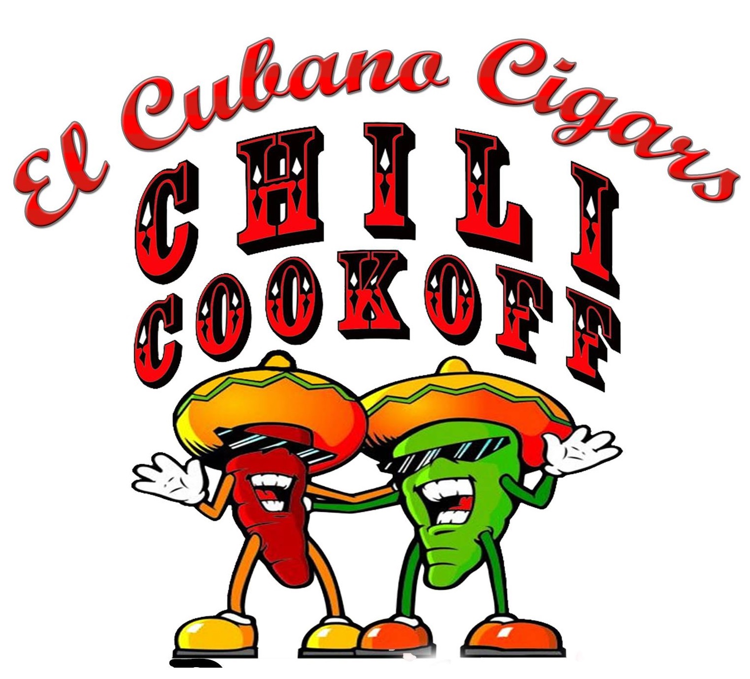 1522x1378 5th Annual El Cubano Chili Cook Off On 6th Street Texas City