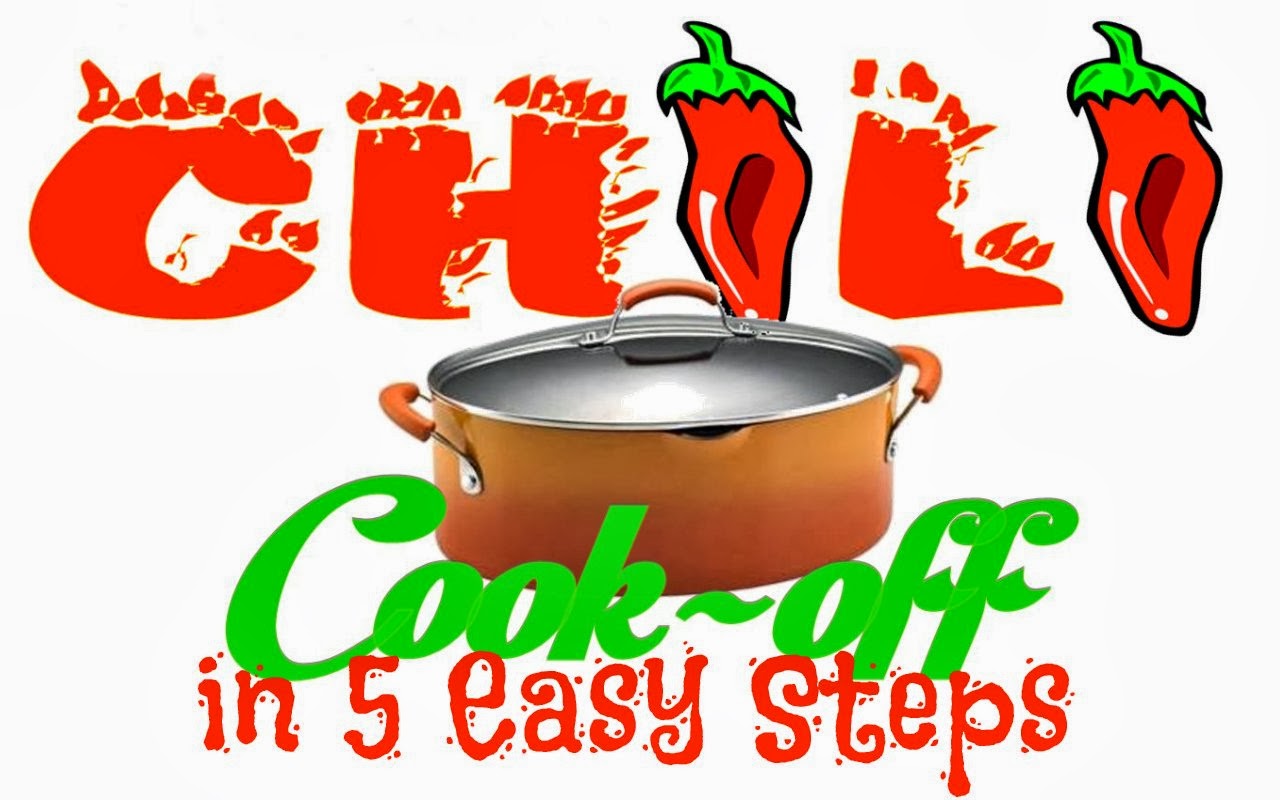 1280x800 Hosting A Chili Cook Off In 5 Easy Steps With Printables Chili