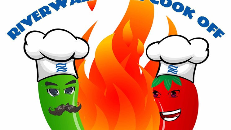 745x420 Riverwalk Chili Cook Off Esplanade Park Family Events, Food