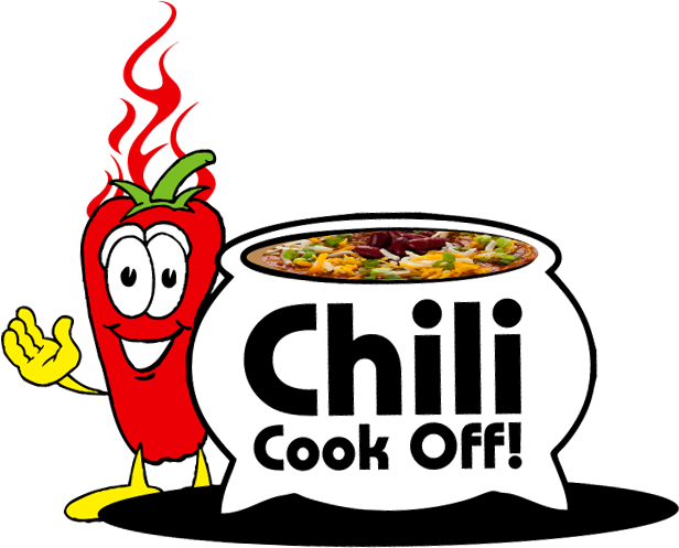 616x497 Chili Clipart Chili Cook Off