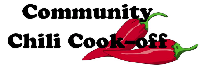 702x234 Feb. 22 Community Chili Cook Off Benefits Community Assistance