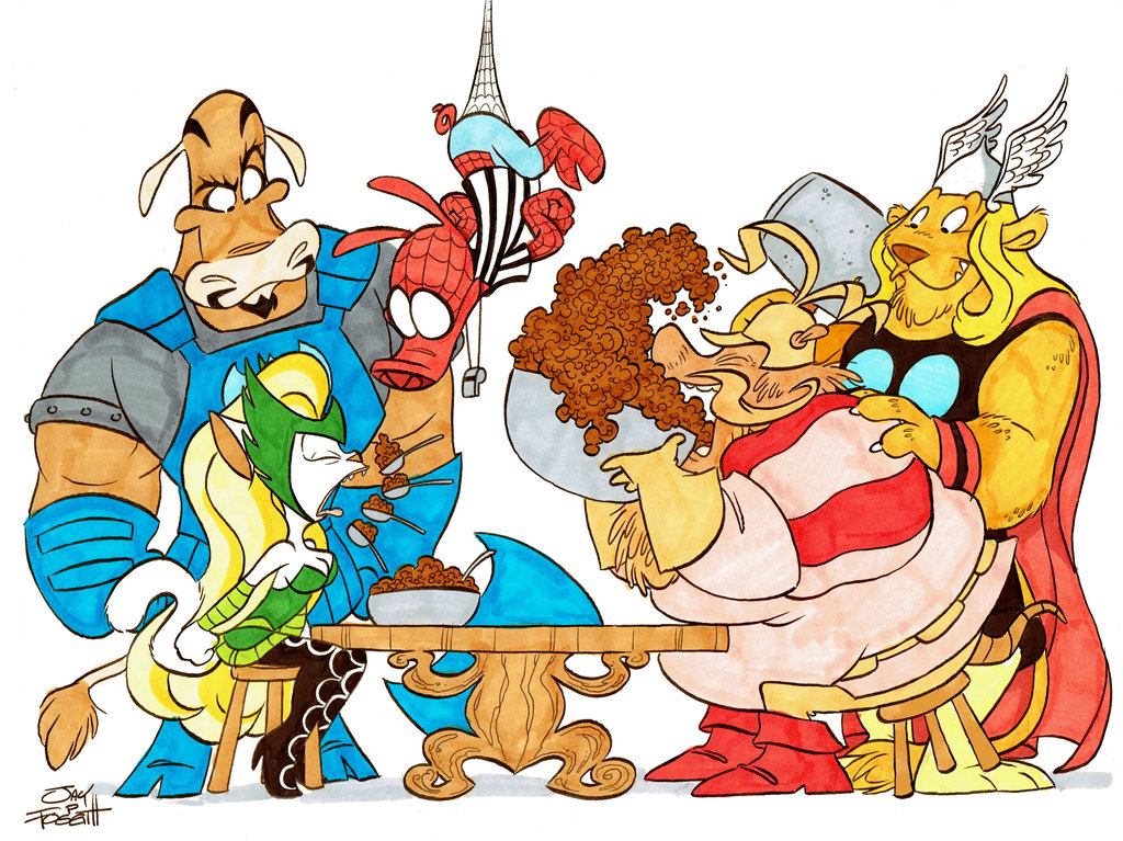 1024x767 Fursgard Chili Cook Off By Jayfosgitt