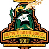 168x168 Great Chili Cook Off