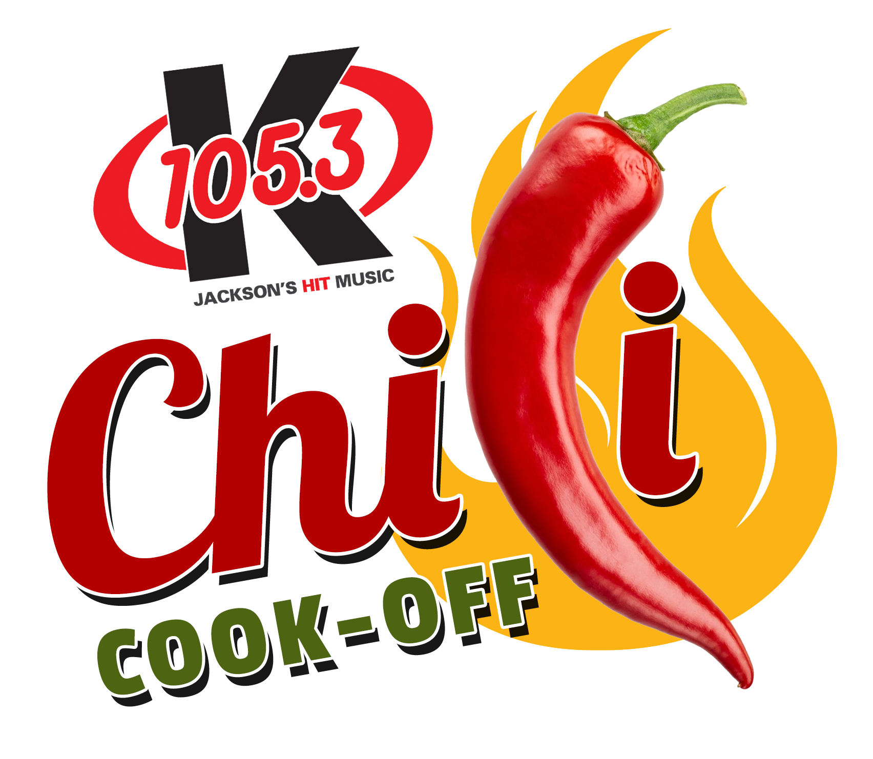 1704x1482 K 105.3 Chili Cook Off Wkhm K105.3