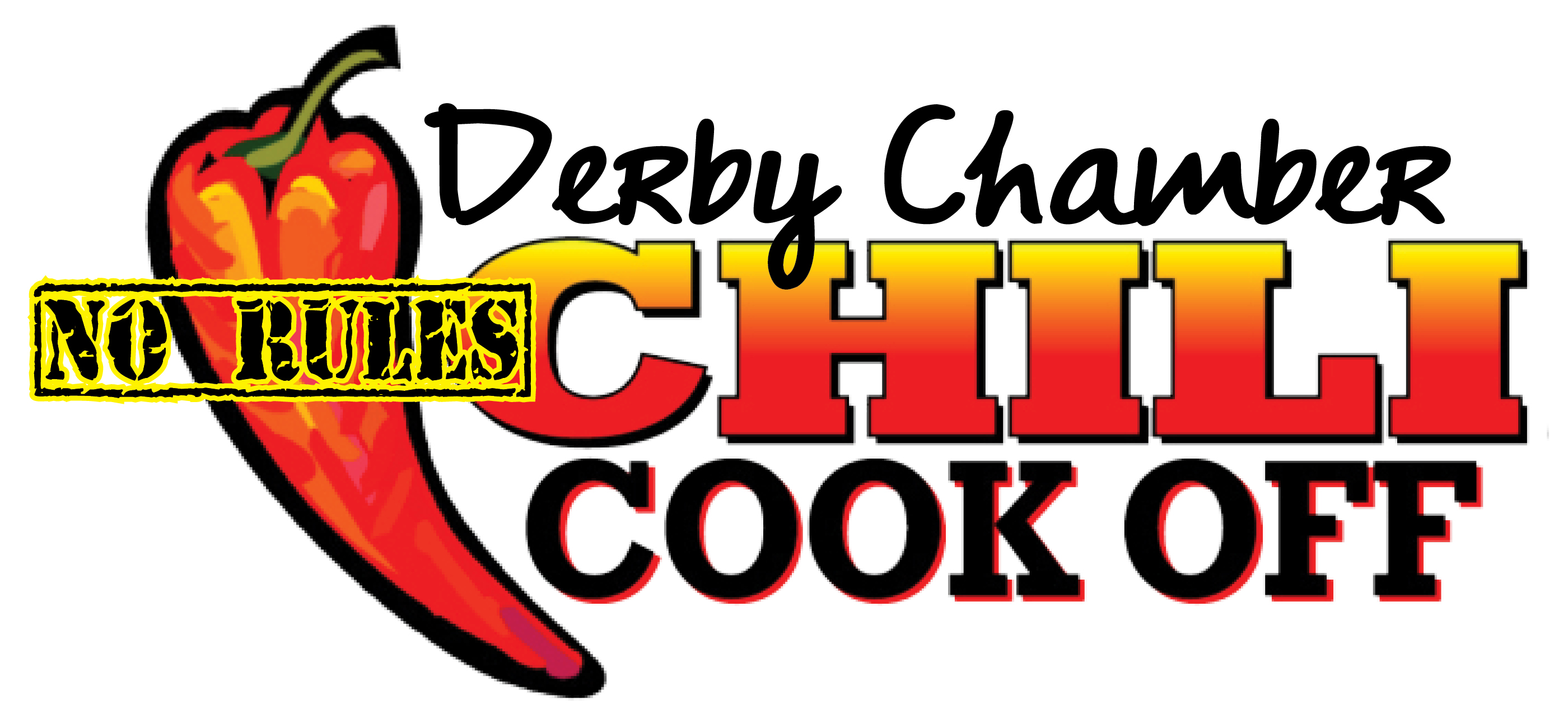 2800x1300 No Rules Chamber Chili Cook Off