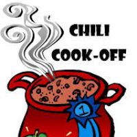 200x200 Chili Cook Off Clipart