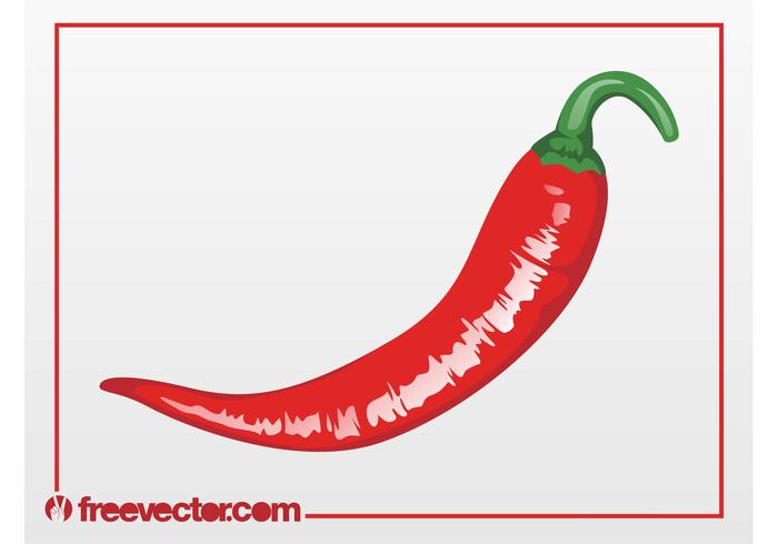 700x490 Chili Pepper Free Vector Art