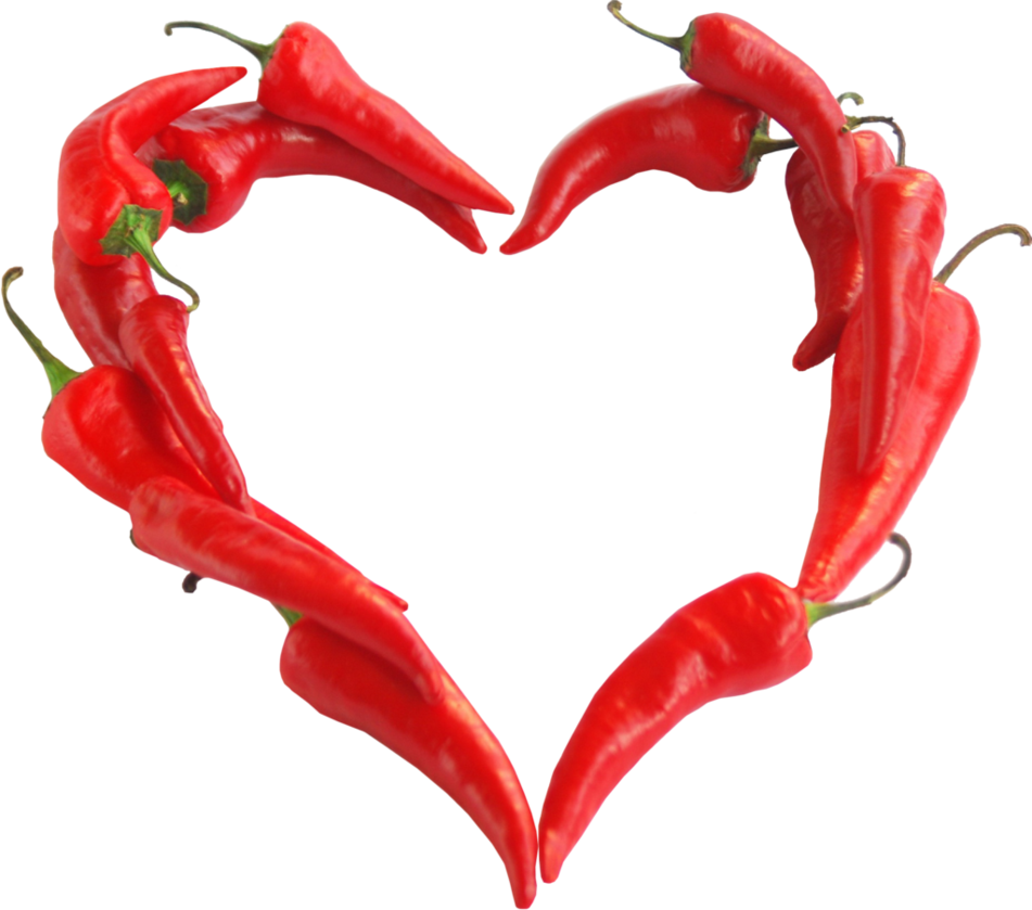 951x839 Chili Pepper Clip Art 5