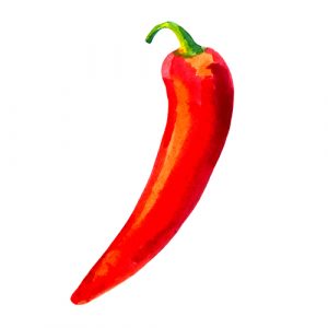 300x300 Chili Pepper Product Categories Delicacies