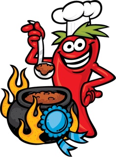 236x319 Chili Beans Clip Art