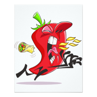 324x324 Chili Cards Amp Invitations Zazzle.co.uk
