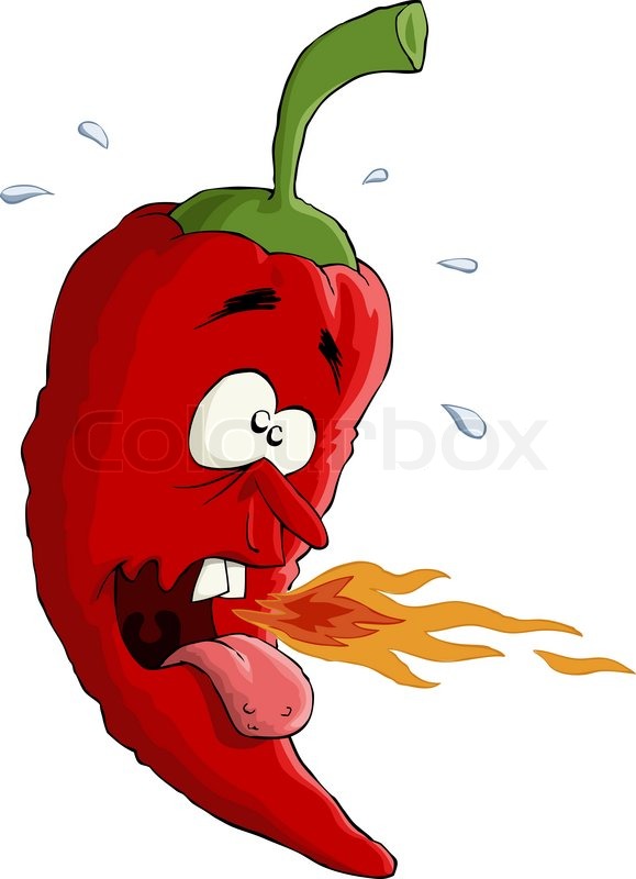 579x800 Chili Pepper Stock Photo Colourbox