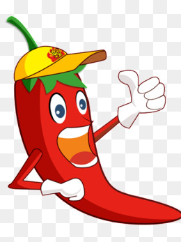 260x347 Cartoon Chili Png Images Vectors And Psd Files Free Download