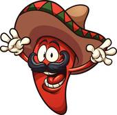 170x167 Chili Pepper Clip Art