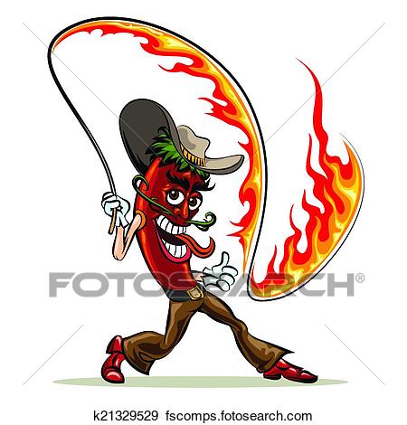 450x470 Chili Pepper Clip Art And Illustration. 6,886 Chili Pepper Clipart