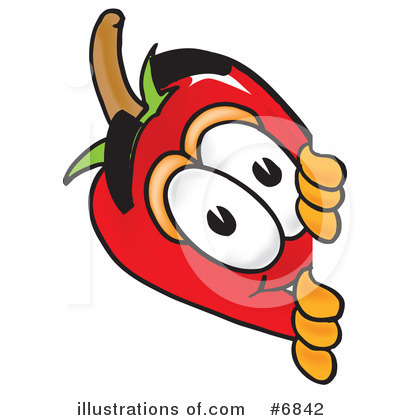 400x420 Chili Pepper Clipart