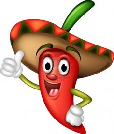 236x277 Pepper Clipart Chili Cook Off
