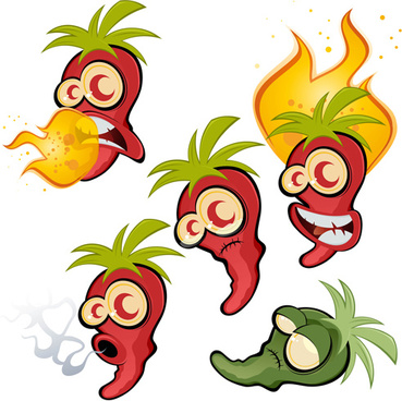 369x368 Red Chili Pepper Free Vector Download (6,528 Free Vector)