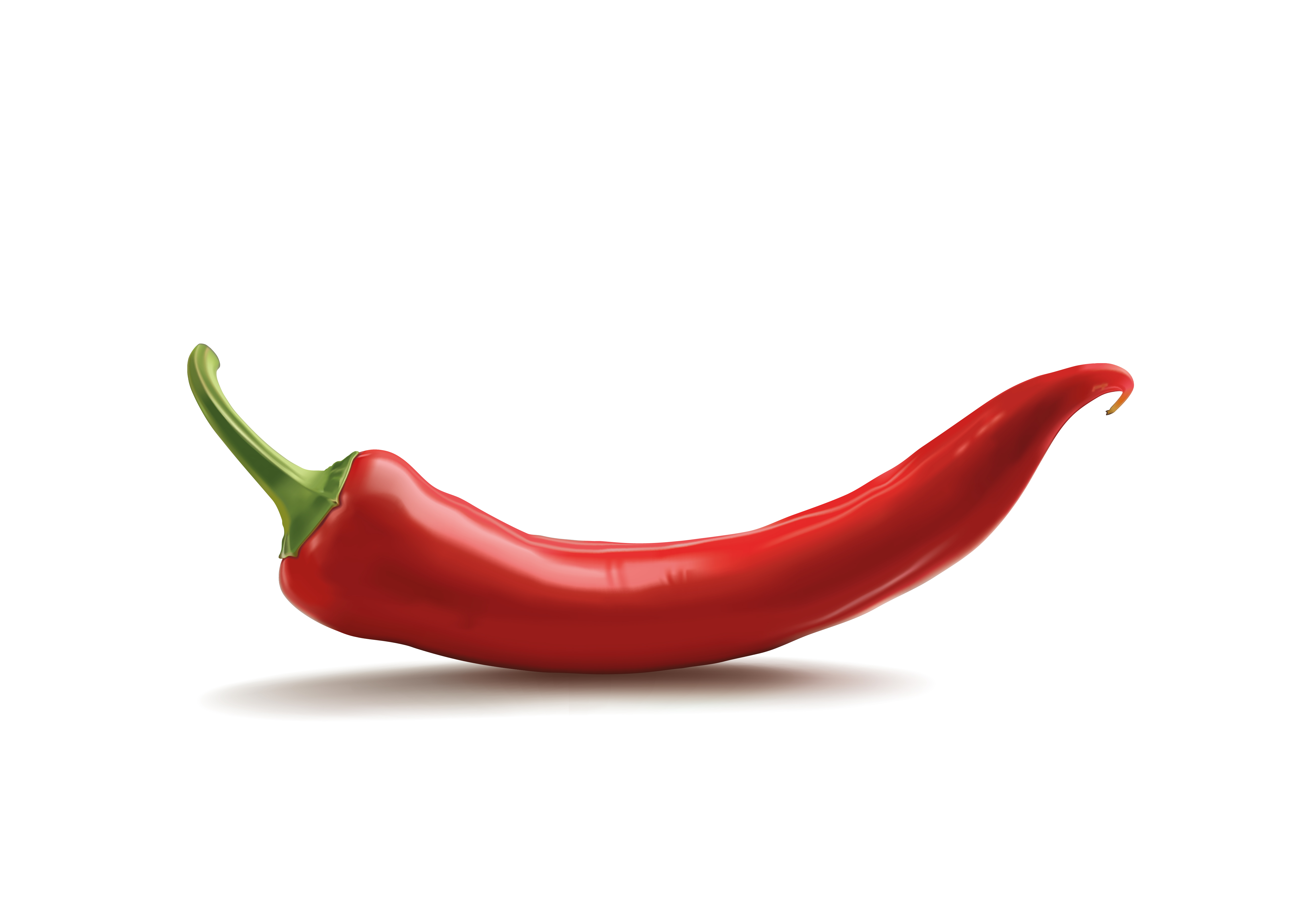 5262x3720 Chili Pepper
