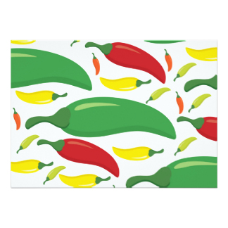 324x324 Chili Peppers Gifts On Zazzle