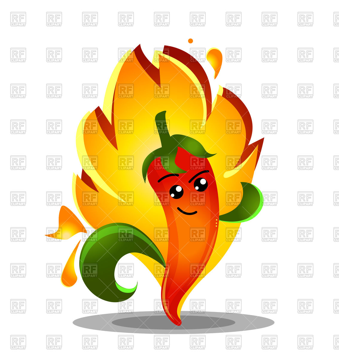 Chili Pepper Images Free