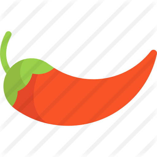 512x512 Chili Pepper