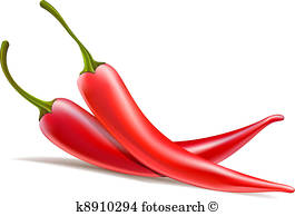 265x194 Chili Pepper Clip Art And Illustration. 6,886 Chili Pepper Clipart