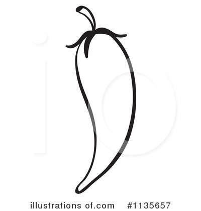 400x420 Chili Pepper Clipart