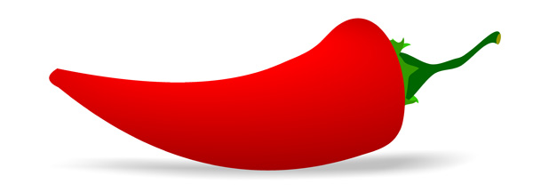 600x216 Chili Pepper Free Chili Clip Art Pictures 4