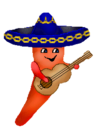 215x266 Cinco De Mayo Clip Art