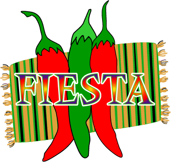 350x331 Mexican Fiesta Clip Art Many Interesting Cliparts