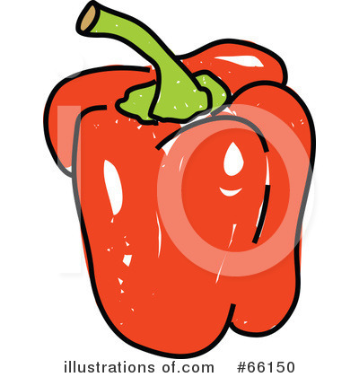 400x420 Bell Pepper Clipart