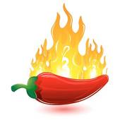 170x170 Chilli Clip Art