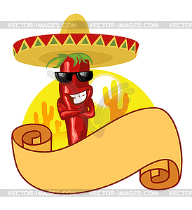 274x300 Free Clip Art Mexican Fiesta Mexican Hot Chili Label